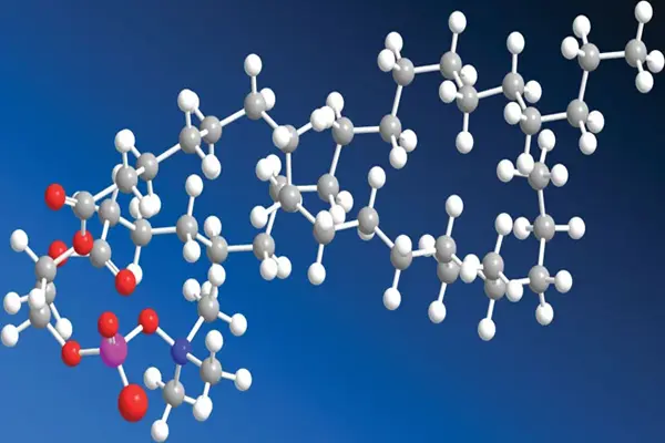  Phosphatidylserine Powder