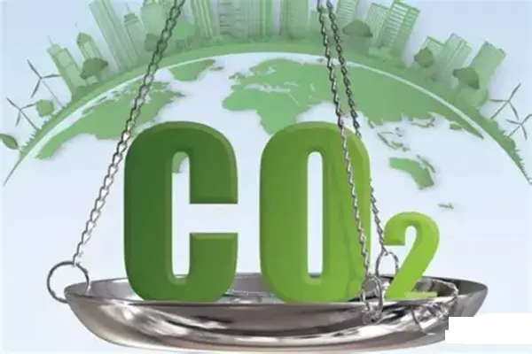 Market improvement empowers low-carbon two-way development