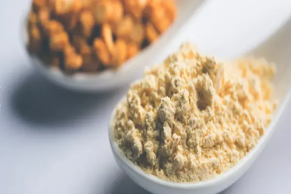 Nattokinase Powder Nattokinase Powder