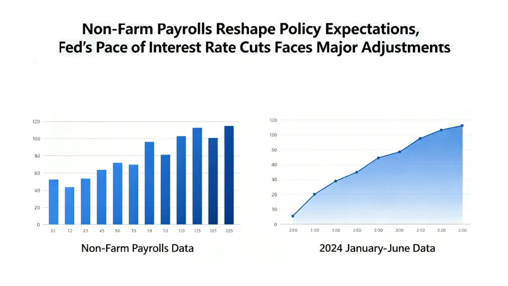 Policy Expectations Reset | Fed Rate‑Cut Timeline Revised