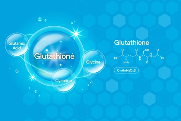 Glutathione Powder Glutathione Powder
