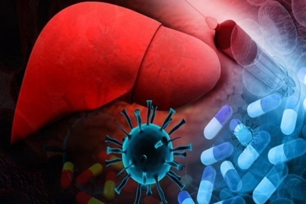 The effects of Pibrentasvir The effects of Pibrentasvir