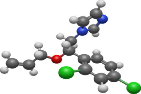 Enilconazole powder