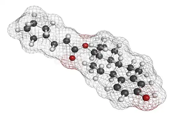 Estradiol cypionate