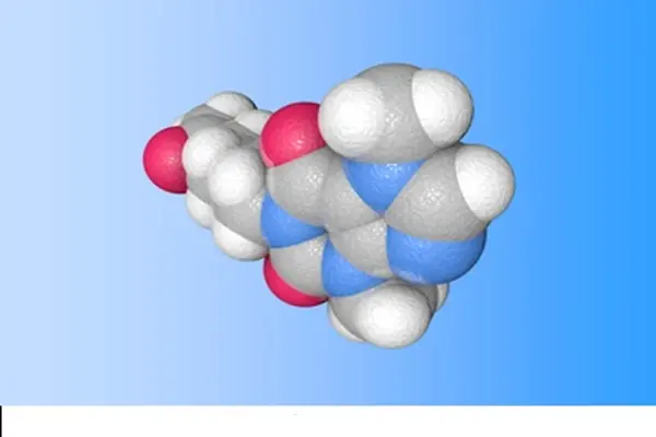 Oxpentifylline