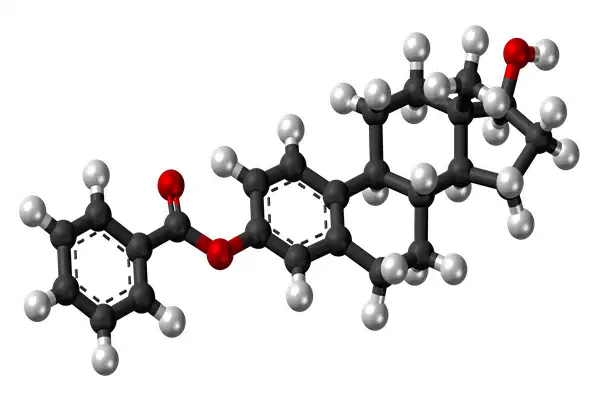 Estradiol Benzoate API powder