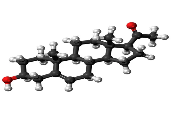Micronized Pregnenolone Powder
