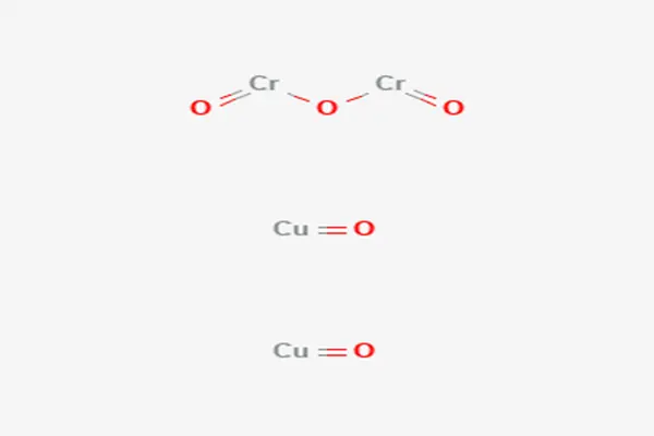 Copper chromite catalyst Copper chromite catalyst