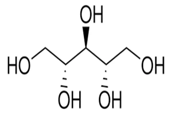 MF of Adonitol MF of Adonitol