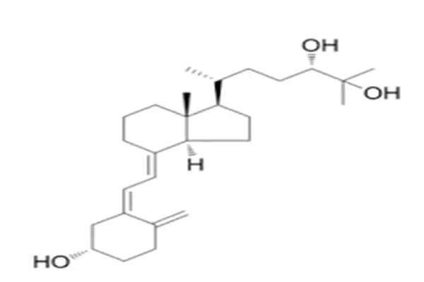 MF of Flg22 peptide