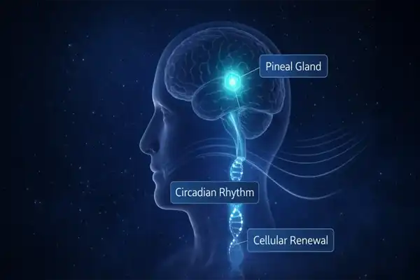 Epithalon Powder Epithalon Powder