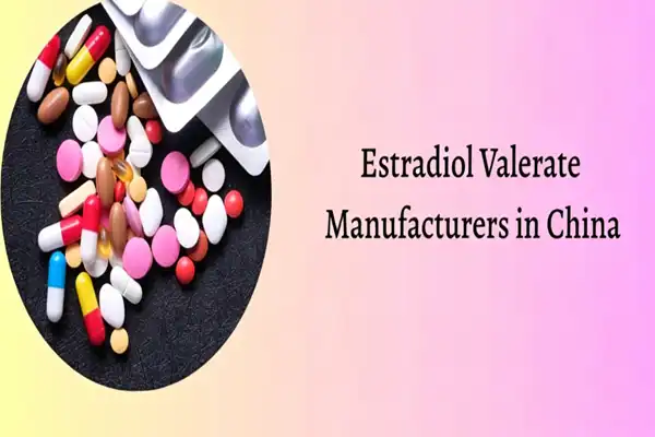 Estradiol Valerate Powder