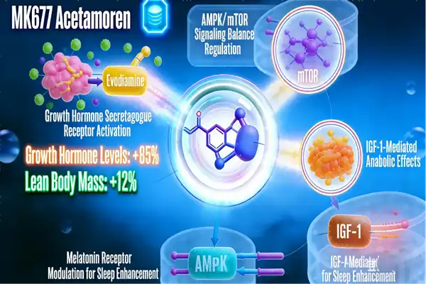 Acetamoren