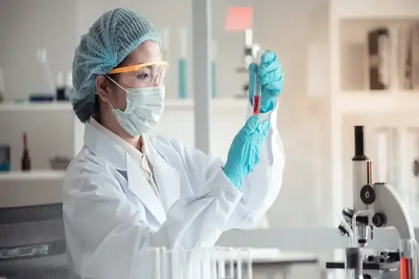 Acetamoren's research Acetamoren's research