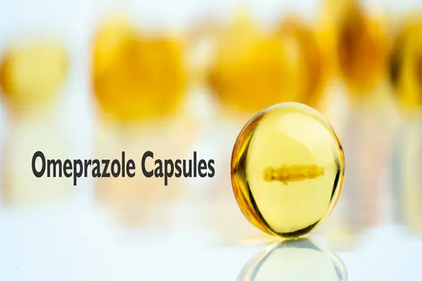 Omeprazole Powder Omeprazole Powder
