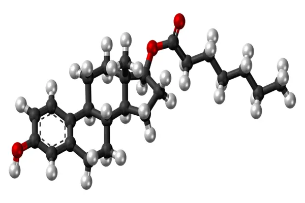 Estradiol Enanthate powder