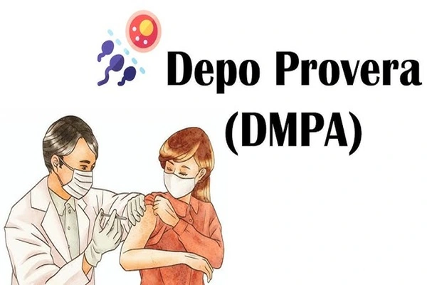 The role of Medroxyprogesterone acetate USP