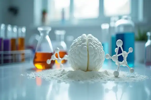 Pregnenolone research Pregnenolone research