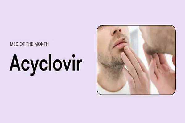 Acyclovir
