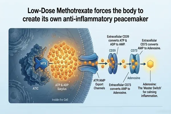 Methotrexate Powder Methotrexate Powder