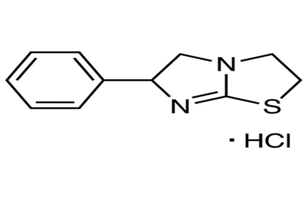 MF of Tetramisole Hcl MF of Tetramisole Hcl