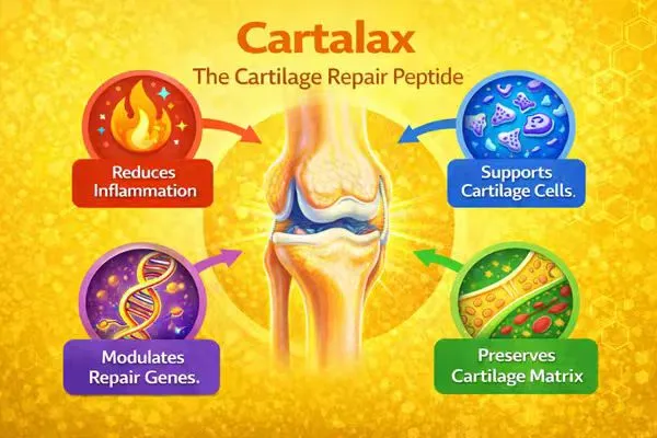Cartalax peptide