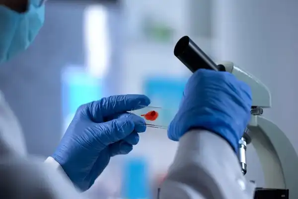 Research on Synthesized Chonluten Peptide