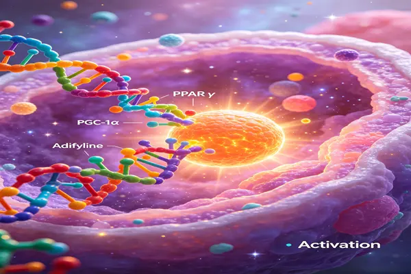 Adifyline peptide Adifyline peptide