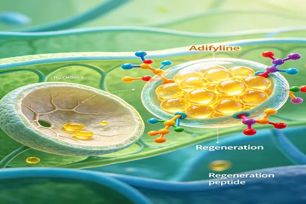 Adifyline peptide Adifyline peptide