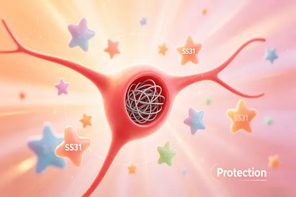 SS-31 peptide powder