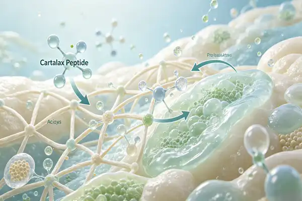 Cartalax Peptide Powder