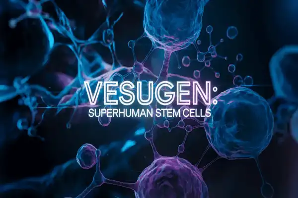 Vesugen powder