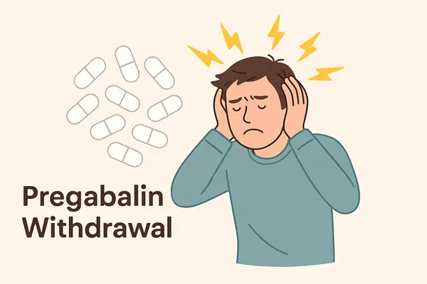 Pregabalin Api Powder