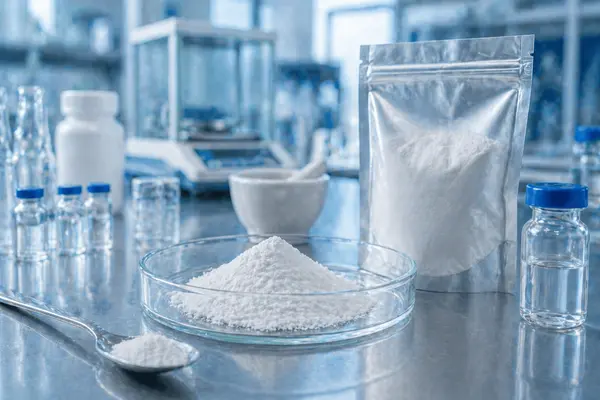Butenafine hcl API Butenafine hcl API