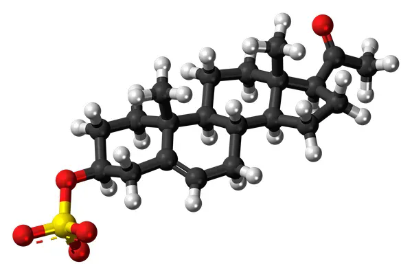Pregnenolone Pregnenolone