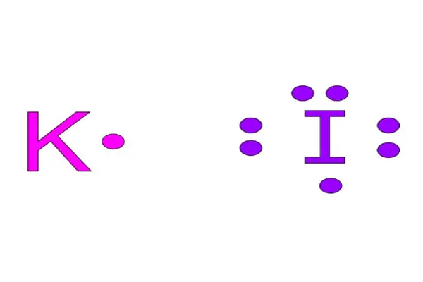 Potassium iodide API Potassium iodide API
