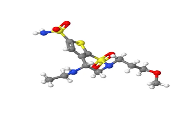 Brinzolamide Raw Powder