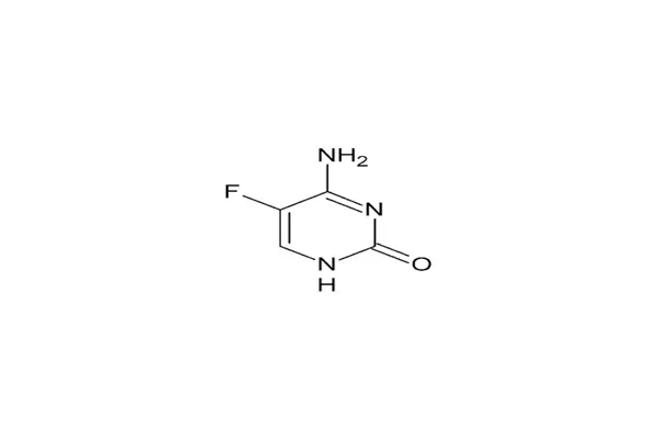 MF of Fluorocytosine