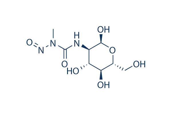 MF of Streptozotocin