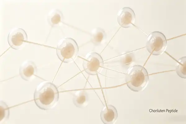 Synthesized Chonluten Peptide