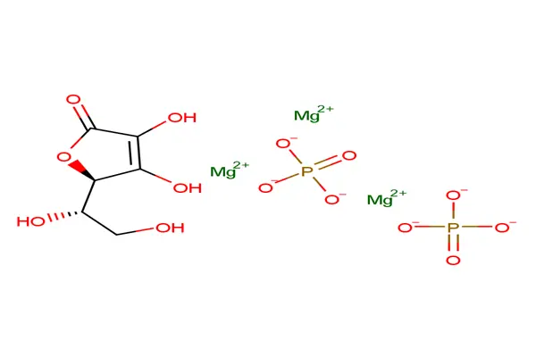 MF of Ascorbyl palmitic acid MF of Ascorbyl palmitic acid
