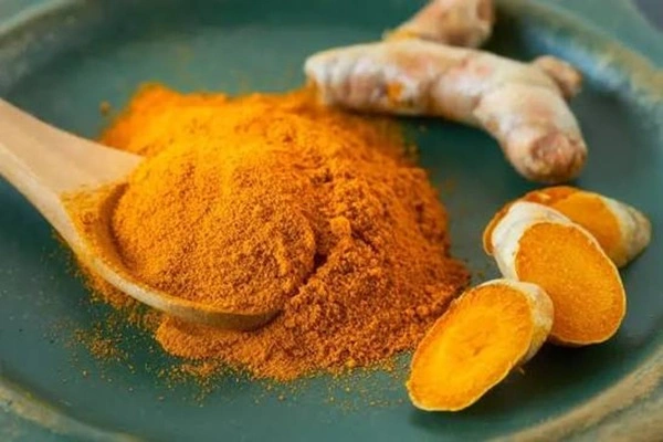 Curcumin Extract Powder