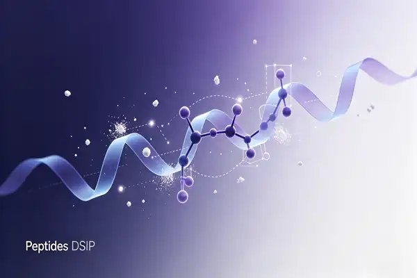 Peptides DSIP Peptides DSIP