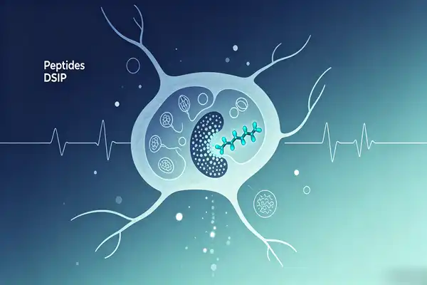 Peptides DSIP Peptides DSIP