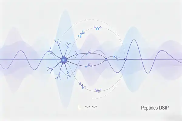Peptides DSIP Peptides DSIP