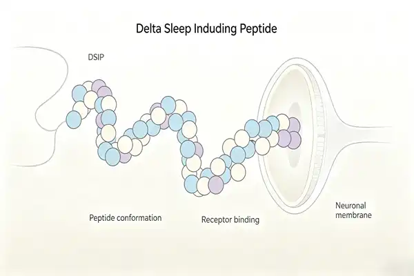 Peptides DSIP Peptides DSIP