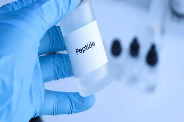 KPV peptide powder KPV peptide powder