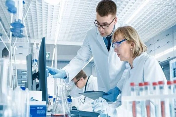 Research on Ezogabine raw material Research on Ezogabine raw material