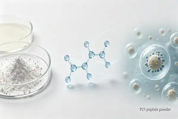 P21 peptide powder P21 peptide powder