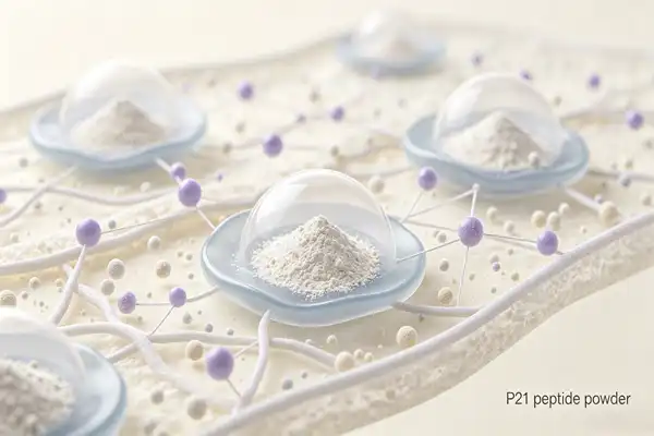 P21 peptide powder 
